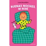 Imagen de Buenas Noches Mi Bebe