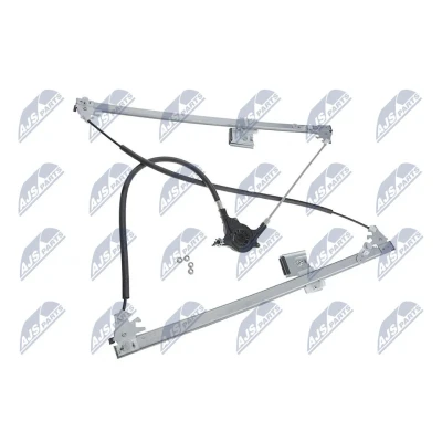 Imagen de Nty Elevalunas Delante, izquierda eléctrico sin electromotor EPS ME 019 MERCEDES BENZ: Vito Mixto, Viano, Bus