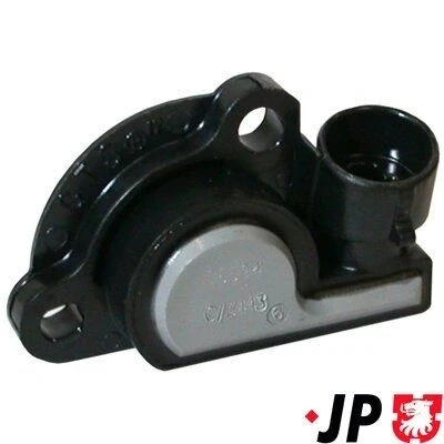 Imagen de JP GROUP 1215400100 Sensor, posición mariposa OPEL: Vectra B Berlina, Kadett E CC, Corsa Hatchback
