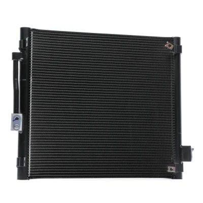 Imagen de NRF 350447 Condensador con secador, junta anular 17 390 TESLA: Model S norauto, oscaro, mister auto
