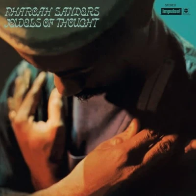 Imagen de Jewels OF Thought (Limited Gatefold Edition) [Vinilo]