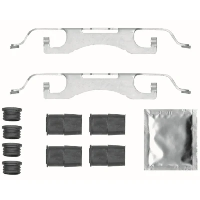 Imagen de Kit de accesorios, pinza freno TEXTAR 82544300