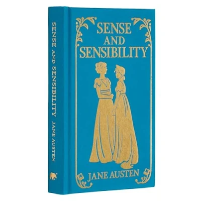 Imagen de Sense And Sensibility