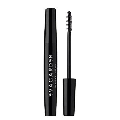 Imagen de Mascara Número 9 Black evagarden aquapr Hybrid, 1er paquete (1 x ml)