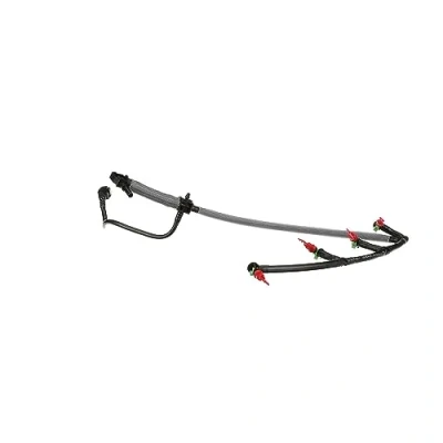 Imagen de GATES MFL1106 Tubo flexible de combustible FORD: Transit Custom V362 Bus