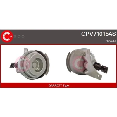 Imagen de CASCO CSL40100AS Anillo colector, alternador