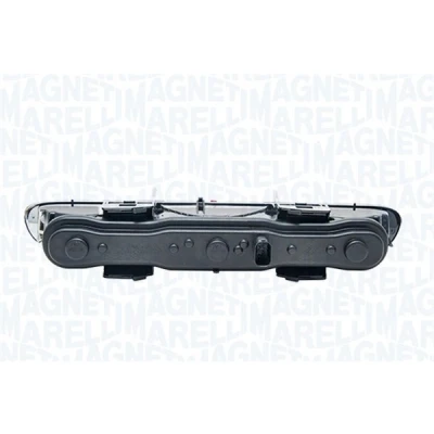 Imagen de MAGNETI MARELLI 715104178000 Piloto trasero izquierda, derecha parte central con lámpara portalámparas MINI: Hatchback, Coupé