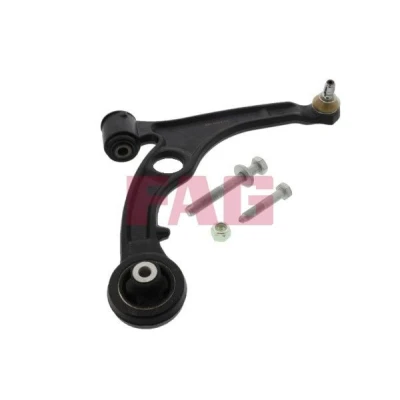 Imagen de FAG 821 0794 10 Barra oscilante, suspensión de ruedas Brazo oscilante transversal Fundición acero FIAT: Stilo Hatchback, Multi Wagon