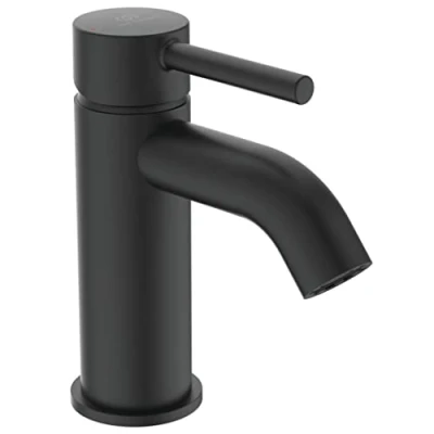 Imagen de Ideal Standard BC268XG Mezclador Lavabo, Negro, Silk Black