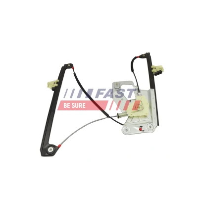 Imagen de Fast Elevalunas Delante, izquierda eléctrico sin electromotor FT00312 BMW: 5 Sedán, Touring