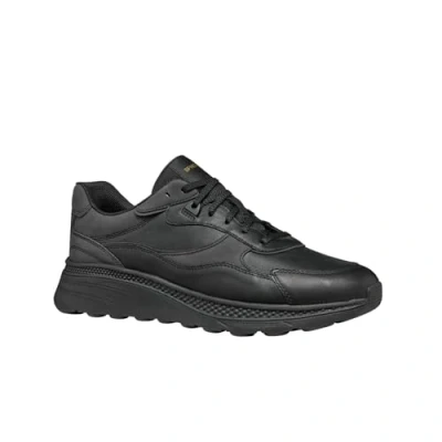 Imagen de Geox U Spherica Actif X1, Zapatillas Hombre, Negro 085, 43 EU