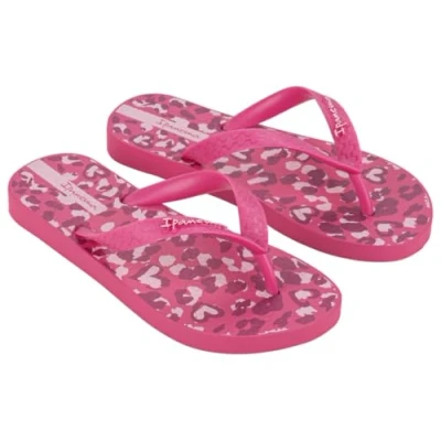 Imagen de Ipanema Temas XV Kids, Flip Flop, Rosa, 38 EU