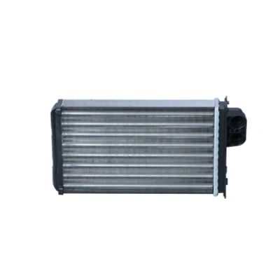Imagen de NRF EASY FIT 58629 Radiador de Calefaccion con material montaje añadido PEUGEOT: 406 Berlina, Coupé