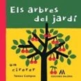 Imagen de Els arbres del jardí: Un cirerer: 5 (Petits exploradors)