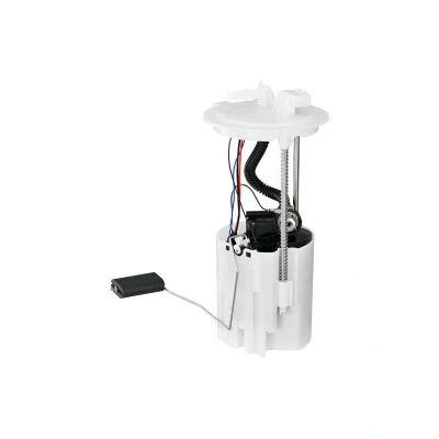 Imagen de HELLA 8TF 358 305 881 Unidad de alimentación combustible con sensor nivel, juntas eléctrico Gasolina RENAULT: Kadjar, NISSAN: Qashqai 2