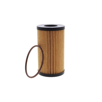 Imagen de VAICO V48 0556 Filtro de aceite con junta anular Cartucho filtrante LAND ROVER: Range Rover Evoque, Discovery Sport, 4, JAGUAR: F Pace