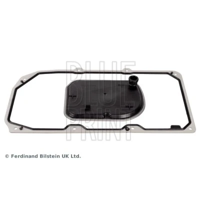 Imagen de BLUE PRINT ADBP210042 Kit filtro hidrtáulico, caja automática con junta de cárter aceite MERCEDES BENZ: Clase A, B