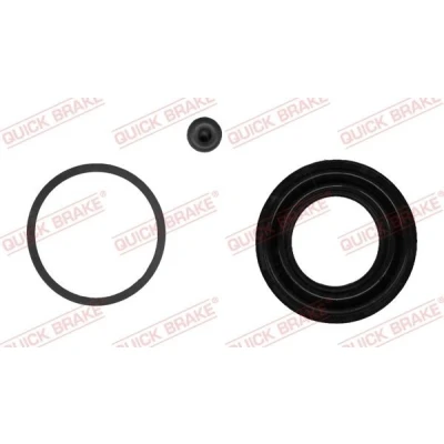 Imagen de QUICK BRAKE 114 0196 Kit de Reparación Frenos 44 MERCEDES BENZ: Clase ML