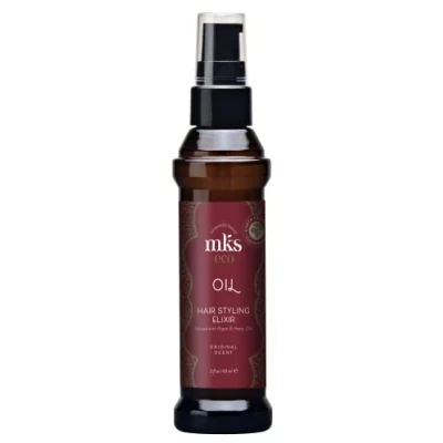 Imagen de MKS ECO Aceite Classic Marrakesh 60 ml