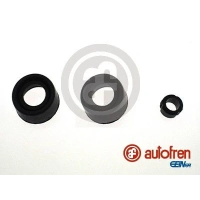 Imagen de AUTOFREN SEINSA D7450 Fuelle, guía de pinza freno