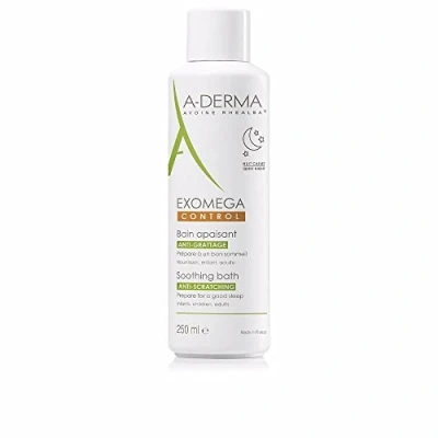 Imagen de Pierre Fabre Ducray Jabón de Baño 250 ml.