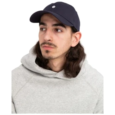 Imagen de Element Fluky Gorra, Hombre, Talla: One Size, Ecn
