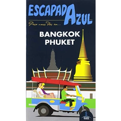 Imagen de Bangkok y Phuket Escapada (ESCAPADA AZUL)