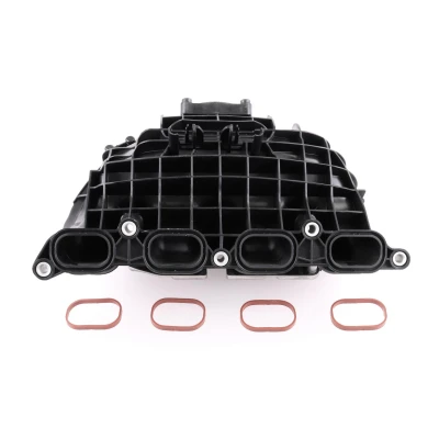 Imagen de VAICO V20 3118 Colector de admisión, suministro aire BMW: 5 Touring