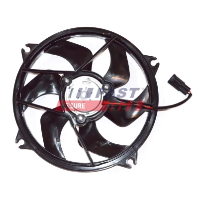 Imagen de Ventilador (refrigeración motor) FAST FT56171