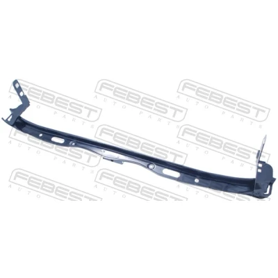 Imagen de FEBEST 0236 N16F Soporte de Radiador Frontal del vehículo
