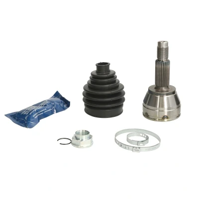 Imagen de MEYLE 714 498 0017 Junta Homocinética ORIGINAL Quality lado de rueda sin anillo ABS