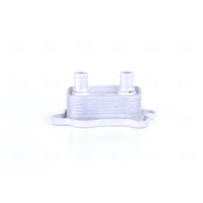 Imagen de NISSENS 91150 Radiador de aceite sin alojamiento del filtro MINI: Hatchback
