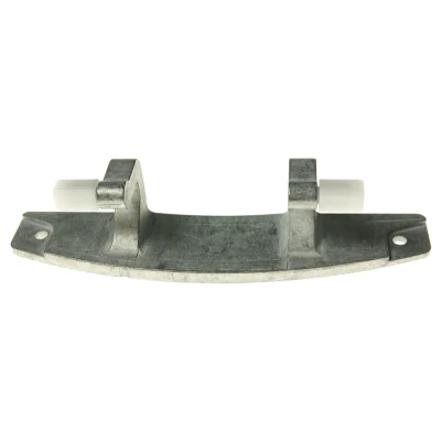 Imagen de Bosch Siemens 10013618 bisagra lavadora puerta de escotilla