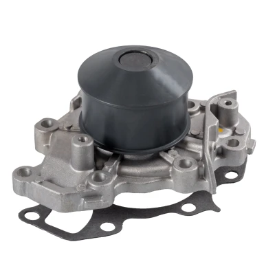 Imagen de BLUE PRINT ADC49134 Bomba de agua Fundición aluminio con junta Metal MITSUBISHI: GALANT 6, 5 Stufenheck