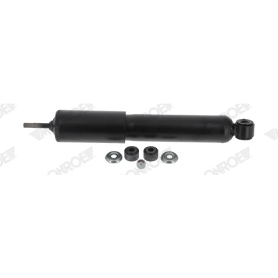 Imagen de MONROE D8465S Amortiguador Presión de gas Bitubular telescópico Anillo inferior, Espiga arriba DAIHATSU: Feroza Hard Top, Soft Top
