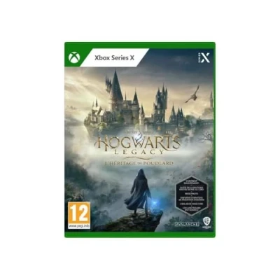 Imagen de WARNER BROS INTERACTIVE Hogwarts Legacy XBS VF.Heritage DE POUDLARD