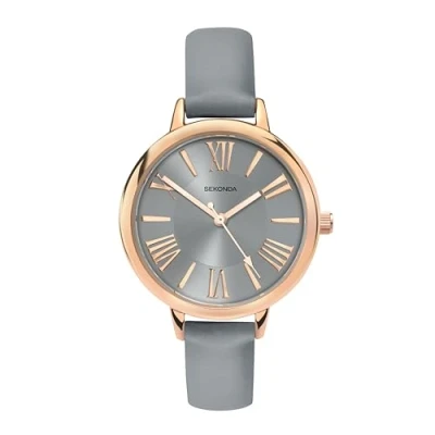 Imagen de Sekonda Reloj Mujer de Analogico 2356.27, Gris