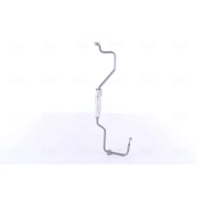 Imagen de NISSENS 935175 Conducto aceite, turbocompresor Entrada OPEL: Vectra C Berlina, Frontera B SUV, Zafira A