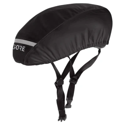 Imagen de GORE WEAR Cubrecasco TEX, Black, 54 58