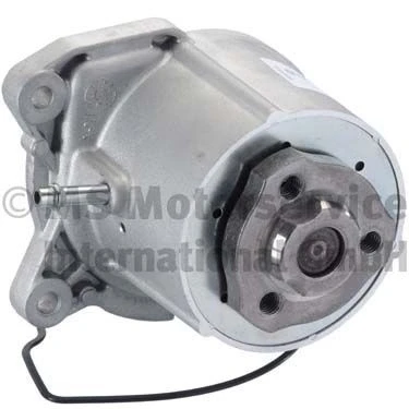 Imagen de PIERBURG 7.07152.50.0 bomba de agua con junta conectable neumático SEAT: Leon II Hatchback, Ibiza 4 Sportcoupe, norauto, oscaro,