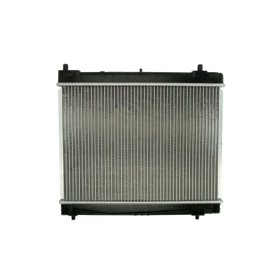 Imagen de THERMOTEC D72049TT Radiador, refrigeración del motor TOYOTA: Yaris II Hatchback, III Hatchback