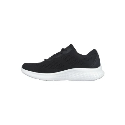 Imagen de Skechers Skech Lite Pro Perfect Time, Zapatos Deportivos Mujer, Black Mesh/Rose Gold Trim, 37 EU