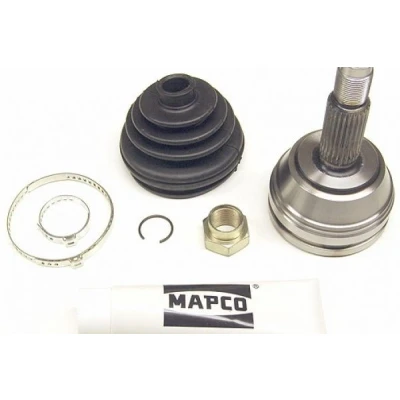 Imagen de MAPCO 16601 Junta Homocinética Eje delantero, lado de rueda para vehículos sin ABS FORD: ESCORT 6, 7