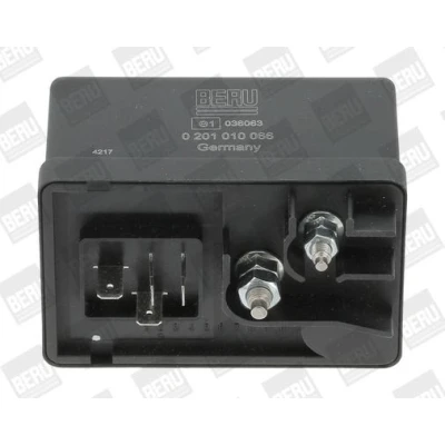 Imagen de BERU GR066 Unidad de Control 4, 5 RENAULT: 21 Hatchback, ESPACE 2, 18 Berlina