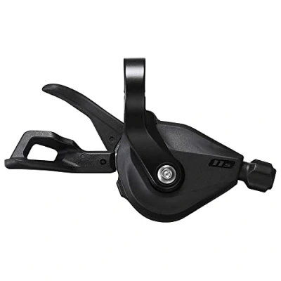 Imagen de SHIMANO Deore SL M5100 palanca de cambio, 11 velocidades, sin pantalla, banda encendida, mano derecha
