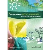 Imagen de (i.b.d.) Iniciación En Medio Ambiente Y Gestión De Residuos