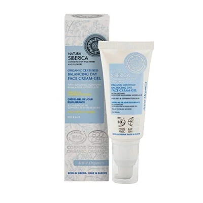 Imagen de Cremigel facial equilibrante 50 ml
