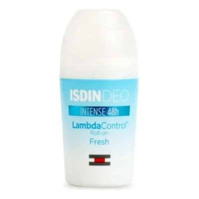Imagen de Isdindeo Intense 48h Lambda Control Roll on 50 Ml