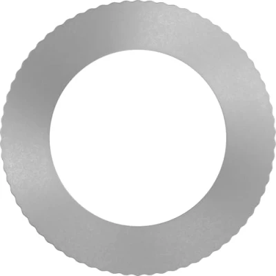 Imagen de Bosch 2 600 100 214 Anillo reductor para hojas de sierra circular, 25 x 16 1,5 mm, pack 1