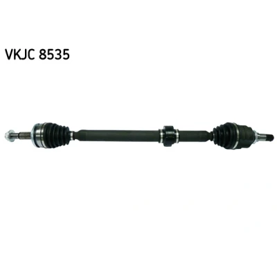 Imagen de SKF VKJC 8535 Árbol de transmisión 942, 60 TOYOTA: Auris Hatchback